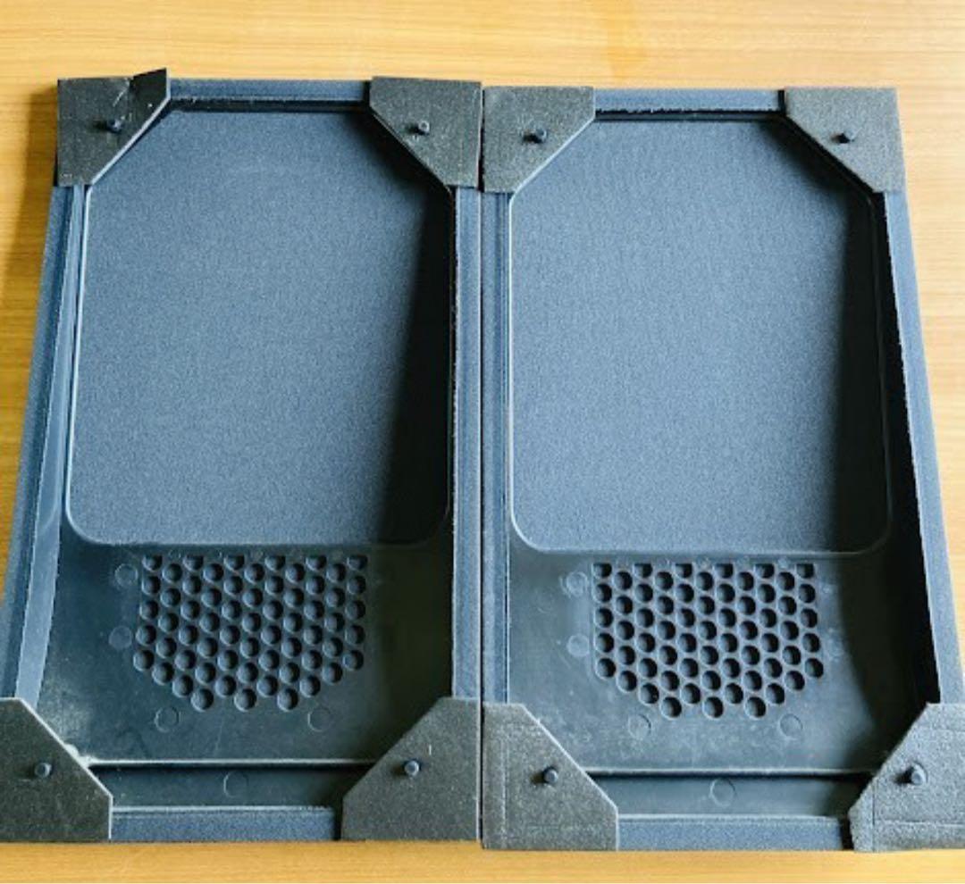 Tannoy SENSYS DC1 Maple スピーカーベア