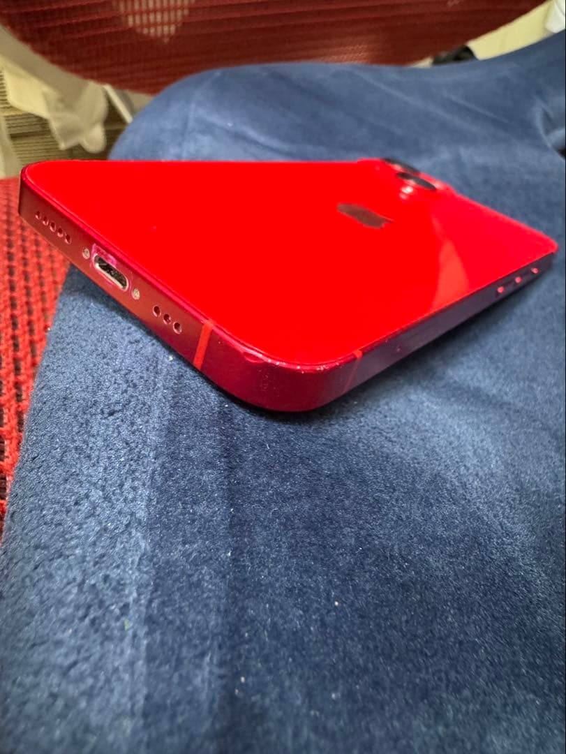 iPhone14 レッド 512GB