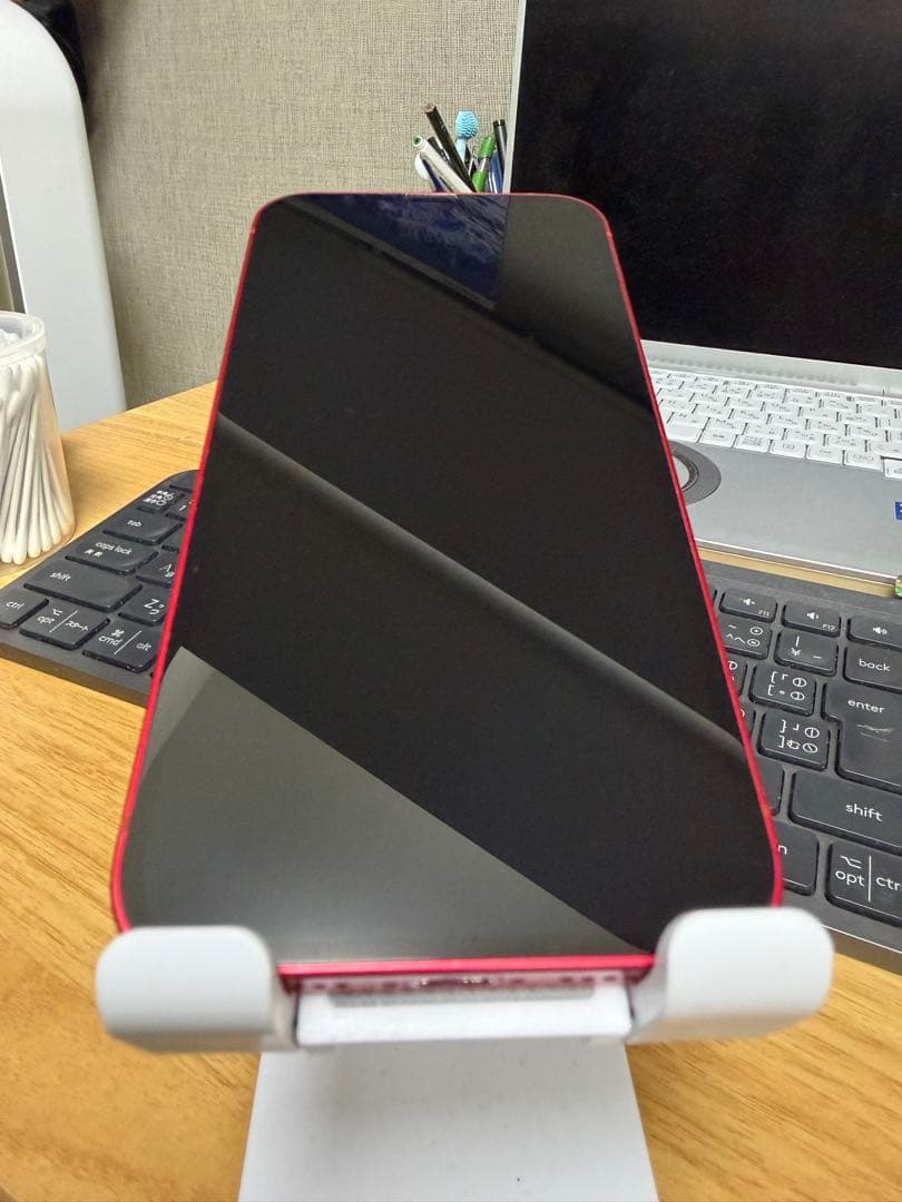iPhone14 レッド 512GB