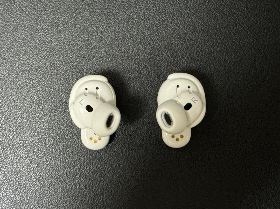 BOSE QC Earbuds Ⅱ