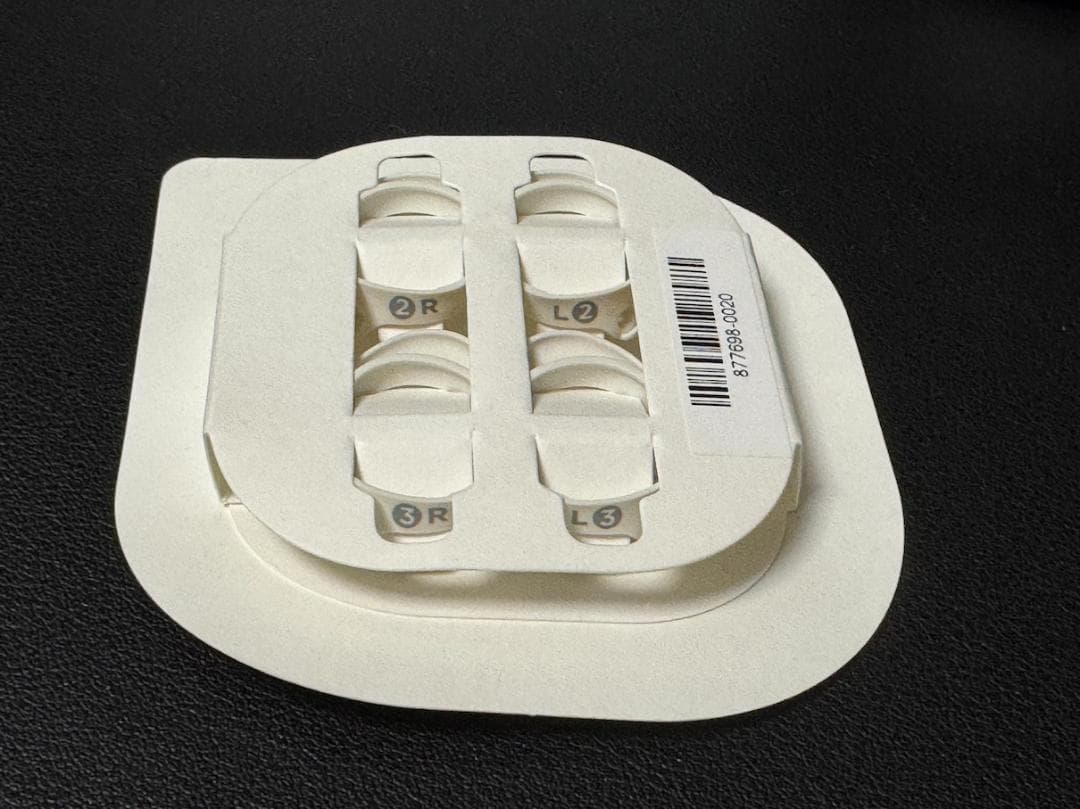 BOSE QC Earbuds Ⅱ