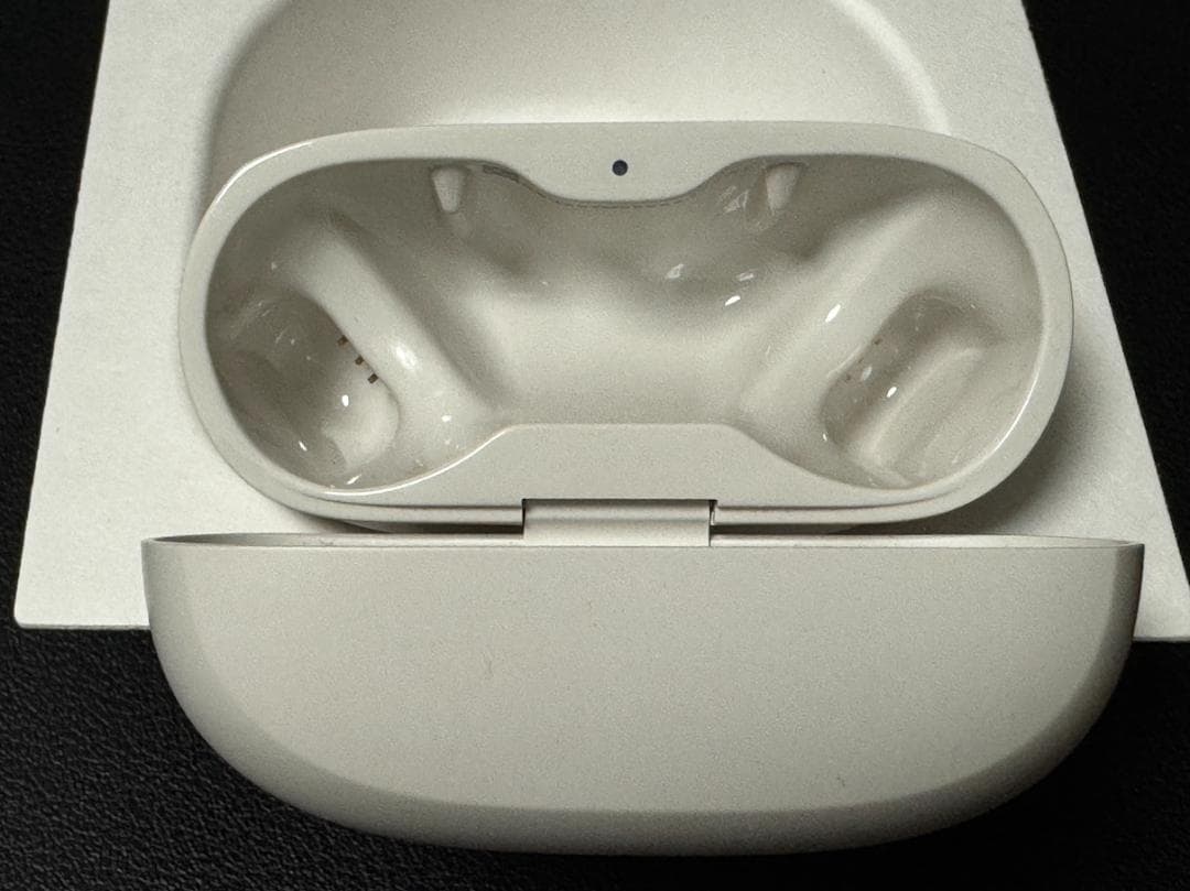 BOSE QC Earbuds Ⅱ