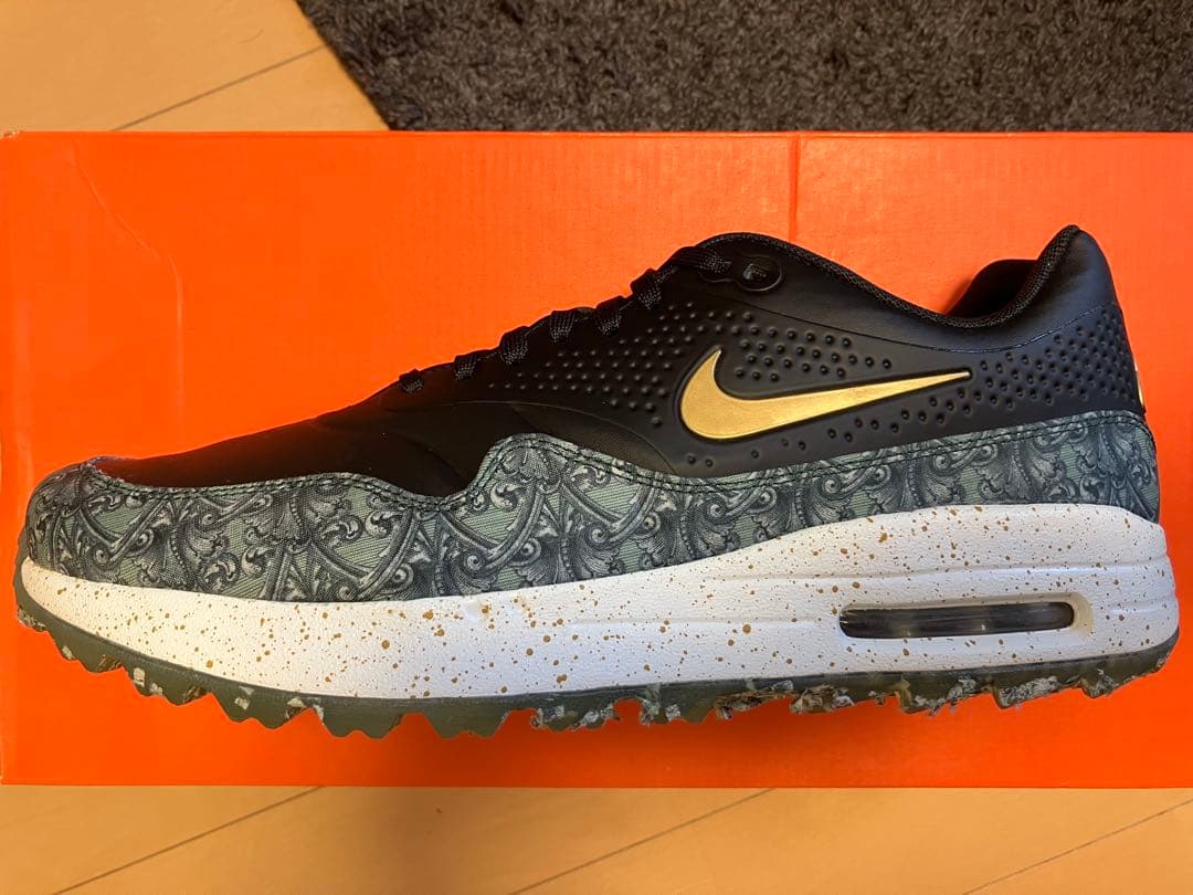 【超レア・超美品】 NIKE ナイキ エアマックス 1 G 28.5cm