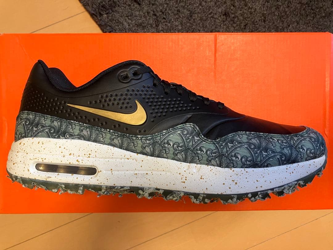 【超レア・超美品】 NIKE ナイキ エアマックス 1 G 28.5cm