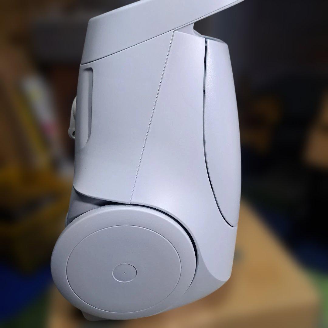 パナソニック　電気掃除機MC-PJ24A-A　25年製