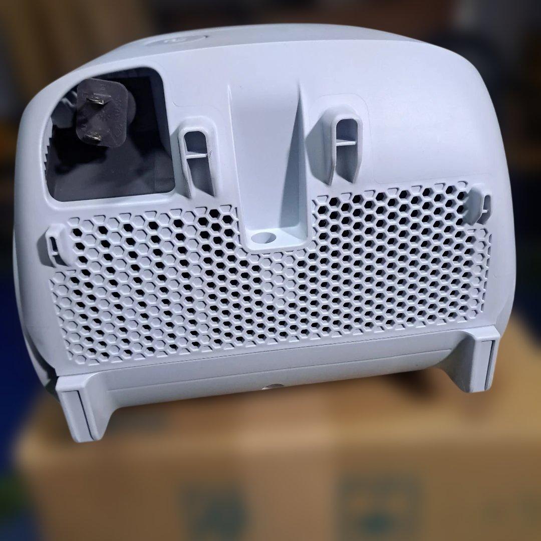 パナソニック　電気掃除機MC-PJ24A-A　25年製