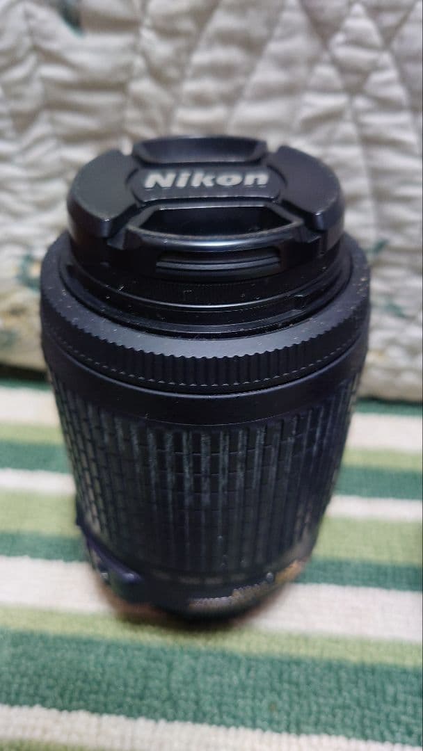 Nikon D7500 カメラとレンズセット