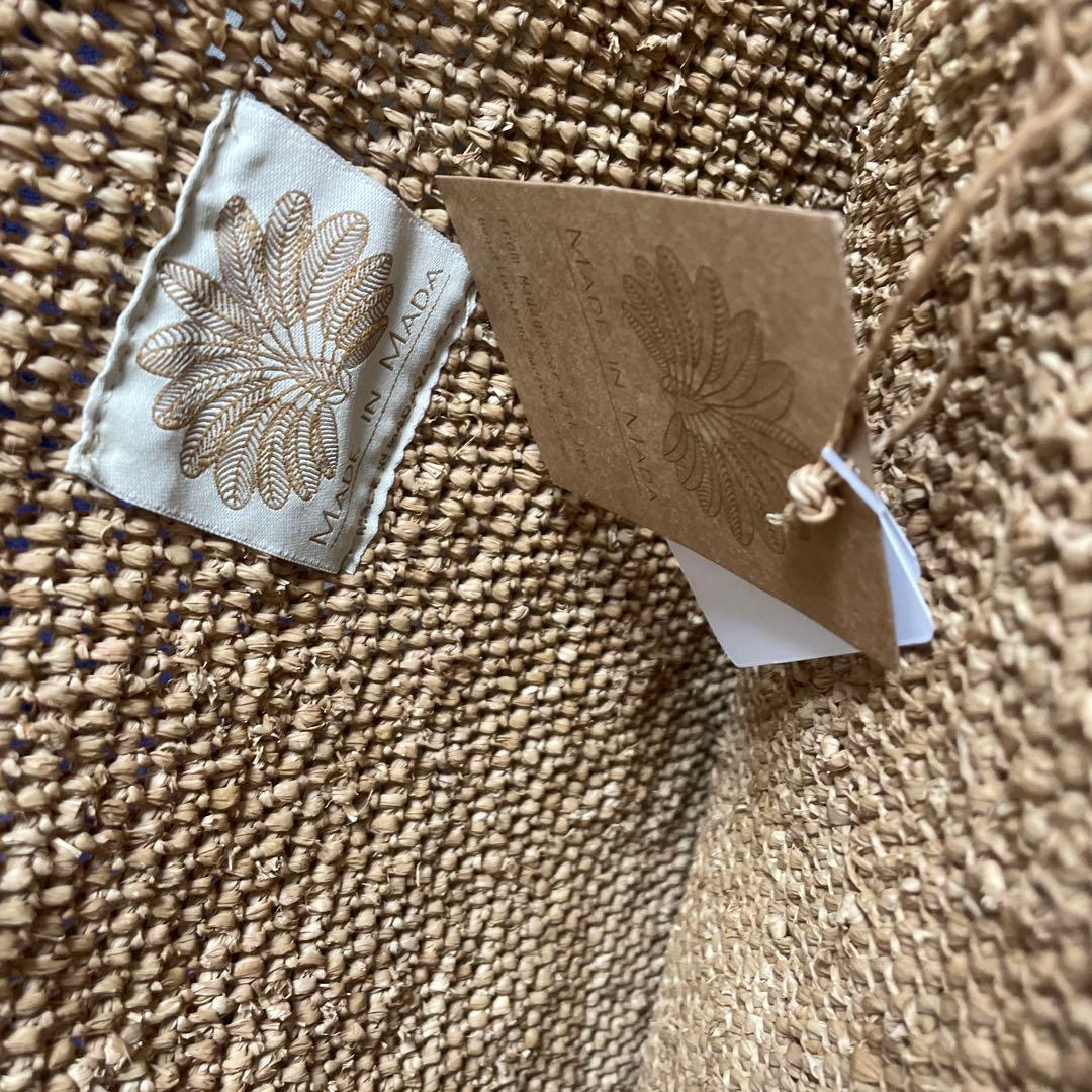 MADE IN MADA/メイドインマダ ALICE MM BAG