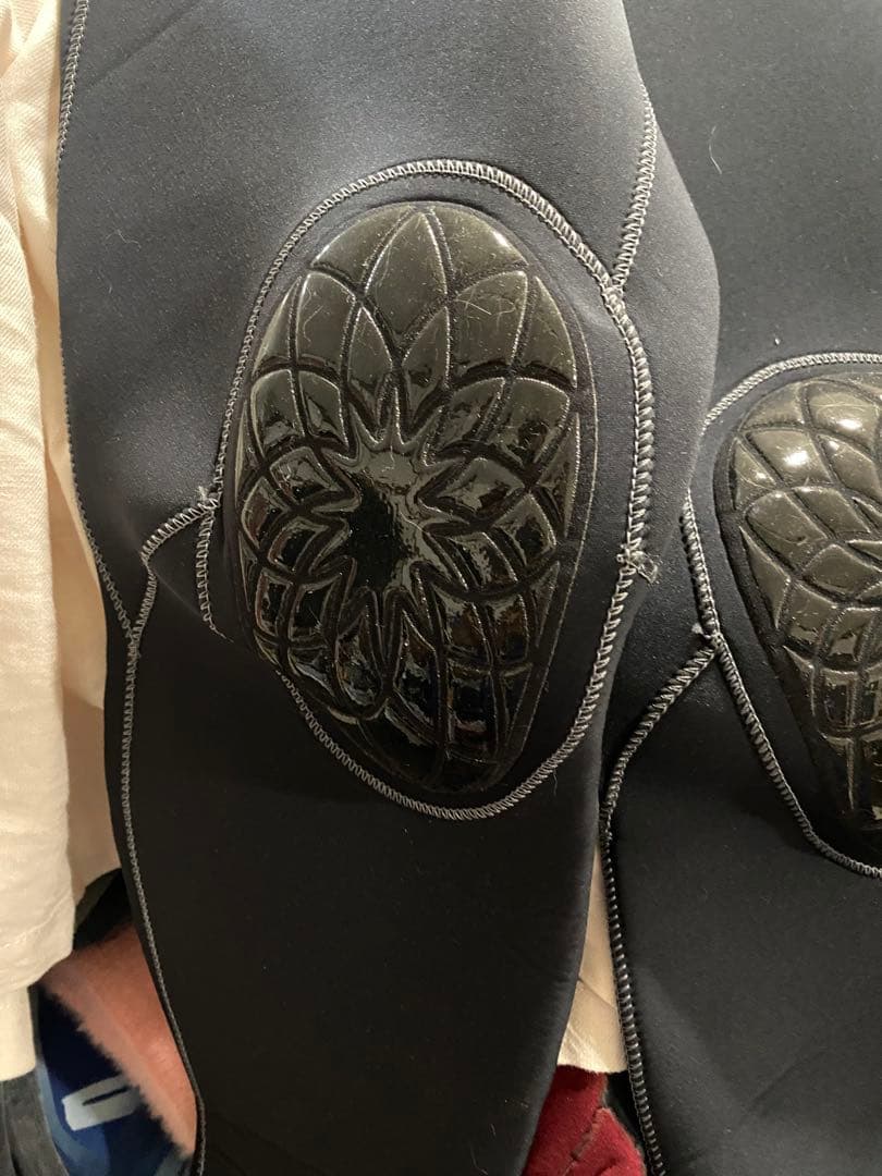 DOVE COMFLEX フルスーツ ウエットスーツ　Ｌ〜ＸＬサイズ