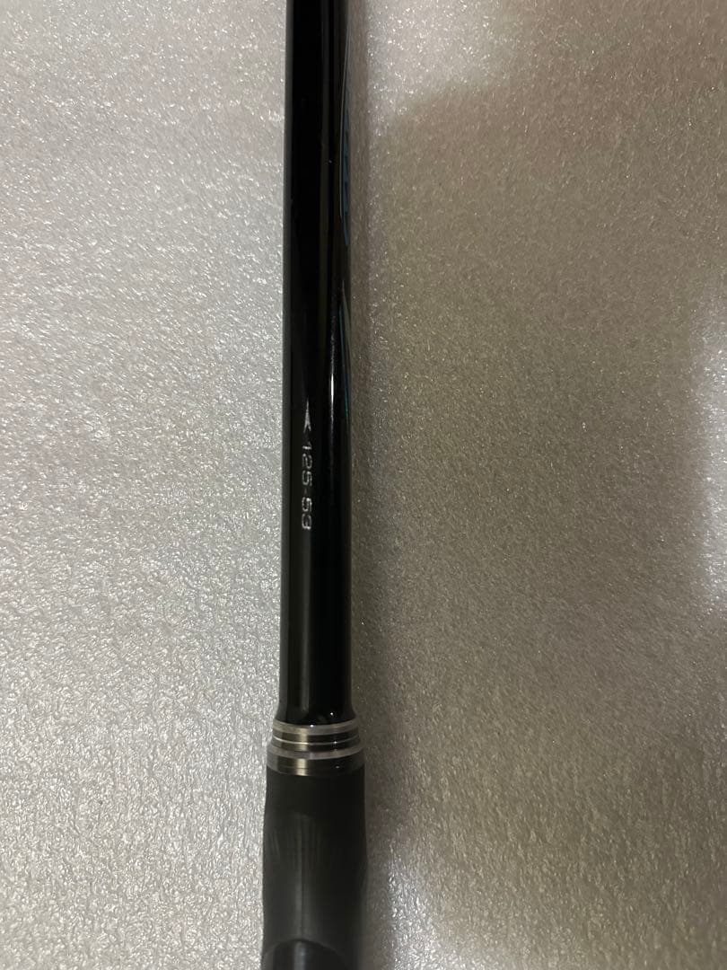 タケマサがまかつ　がま磯　アテンダー3 125-53