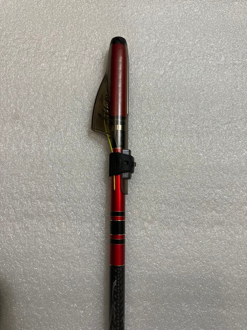 タケマサがまかつ　がま磯　アテンダー3 125-53