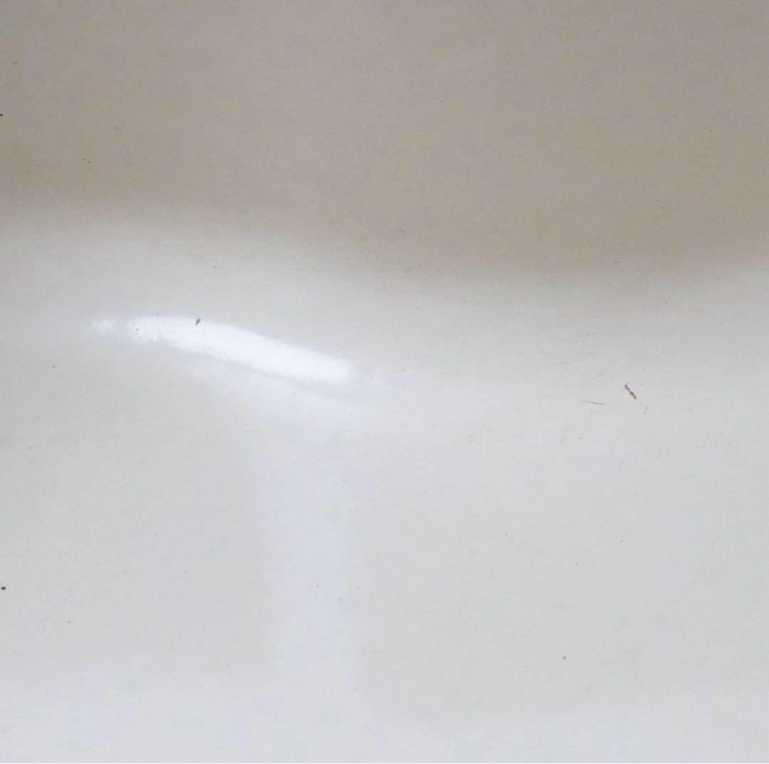 【美品】LE CREUSET　ココット ダムール　シュガーピンク　18cm