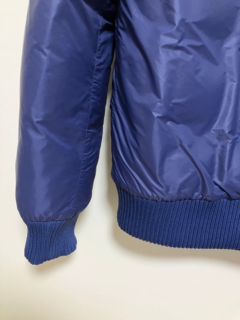 クレセントダウン ボーイズマーケット別注 オールパーパス ダウンジャケット