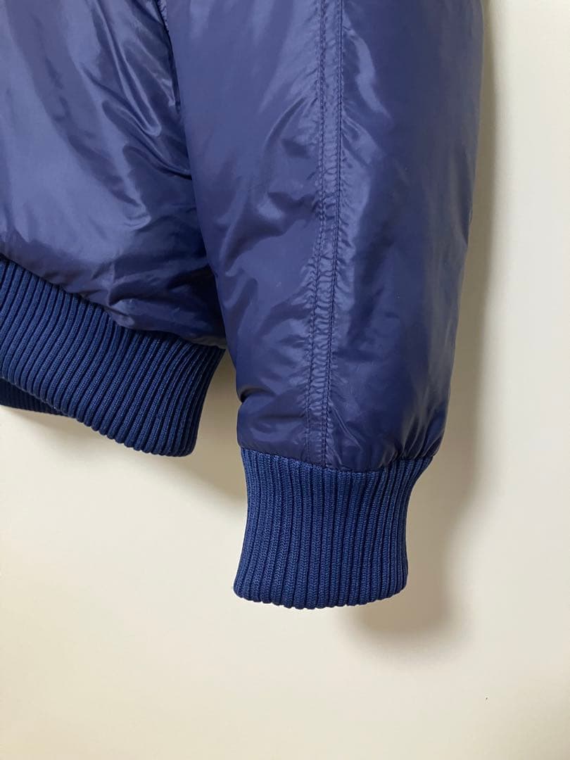 クレセントダウン ボーイズマーケット別注 オールパーパス ダウンジャケット