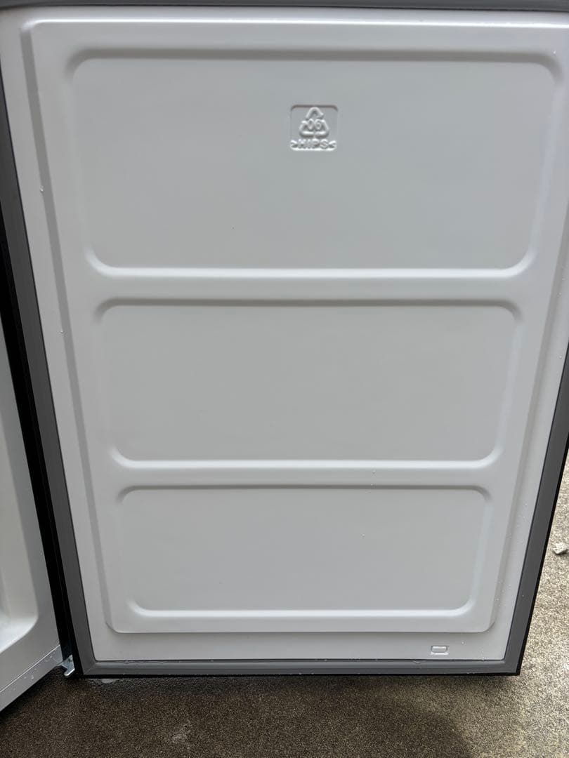 【送料無料】21年式 アイリスオーヤマ冷蔵庫299L