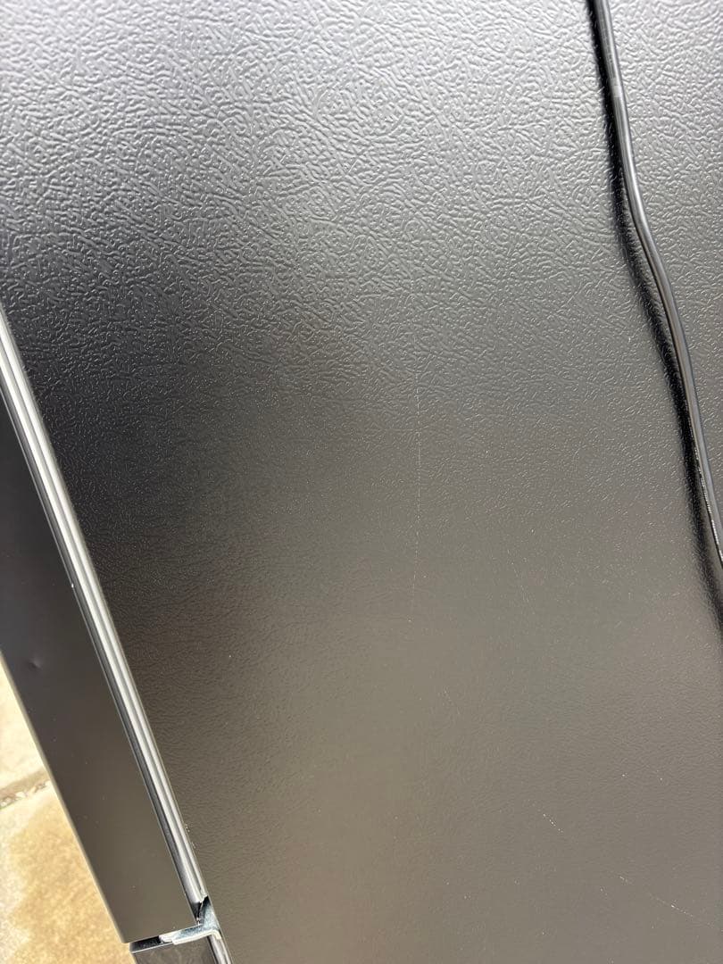 【送料無料】21年式 アイリスオーヤマ冷蔵庫299L