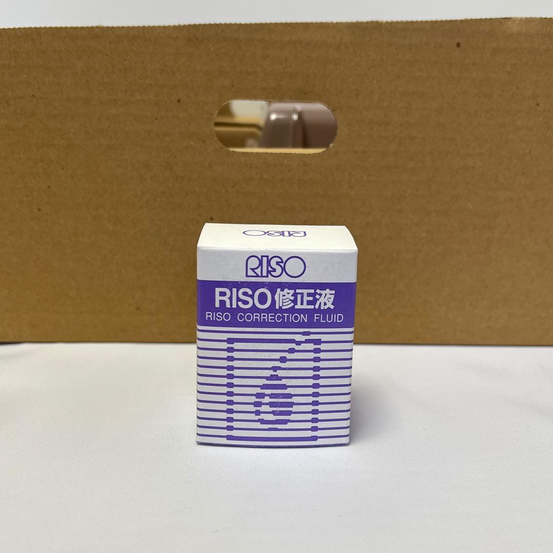 く*い様 未使用品 プリントゴッコアーツ 布用セット RISO