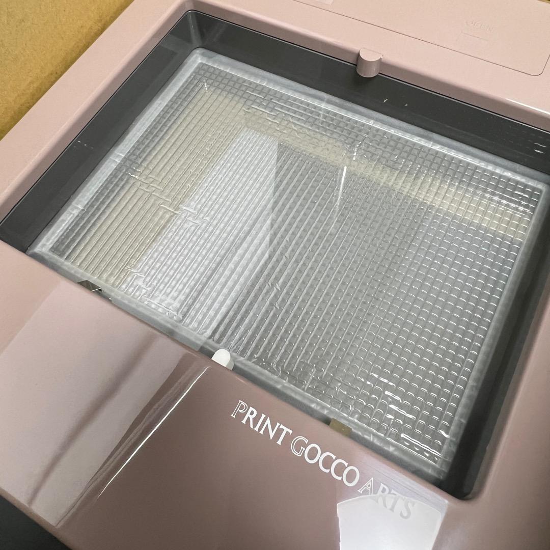 く*い様 未使用品 プリントゴッコアーツ 布用セット RISO