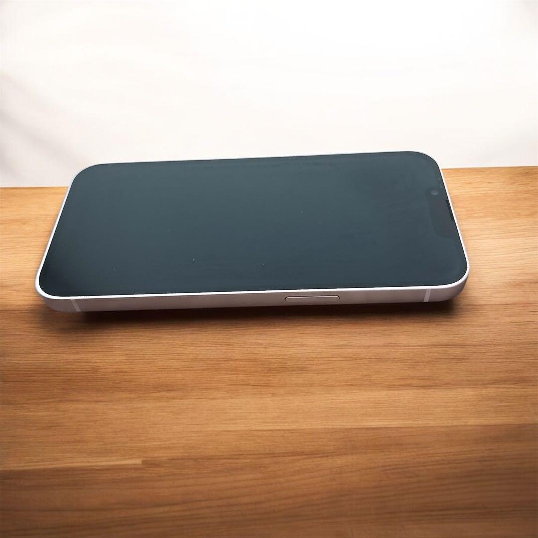 【月末 出品期限】iPhone13 128GB SIMフリー ピンク