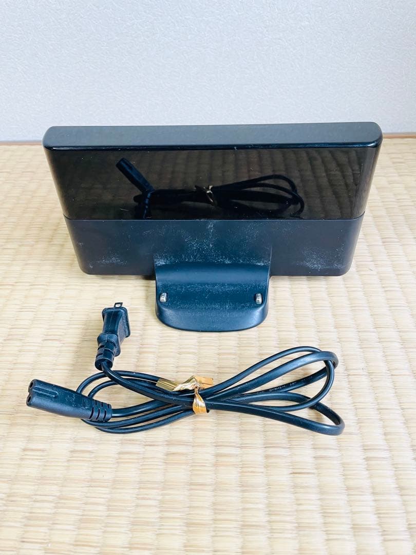 【ジャンク品】パナソニック RULO ロボット掃除機 MC-RSF1000-W