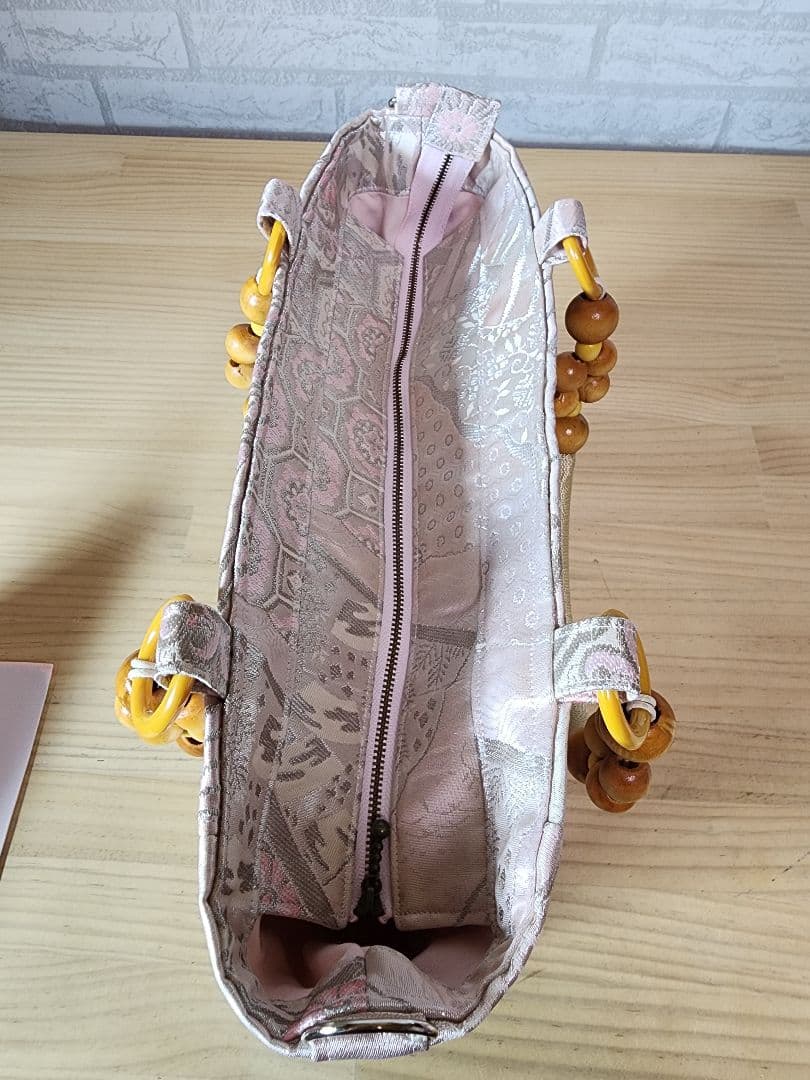 ❤千春❤ バッグ ポーチ ハンドメイド