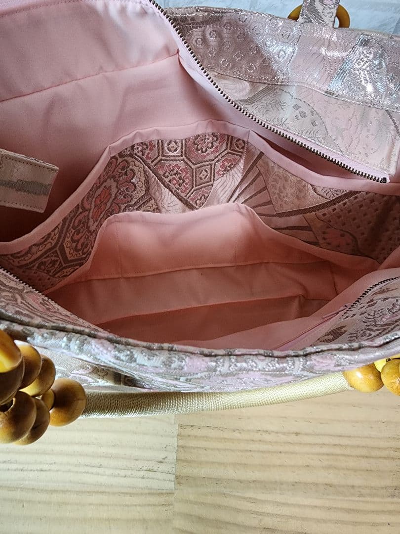 ❤千春❤ バッグ ポーチ ハンドメイド