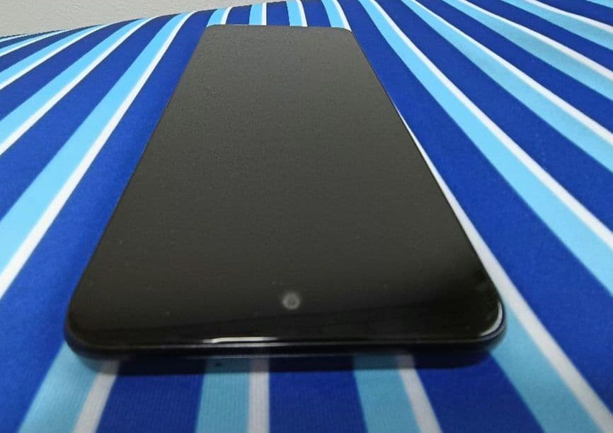 Motorola moto g 53j 5G 本体