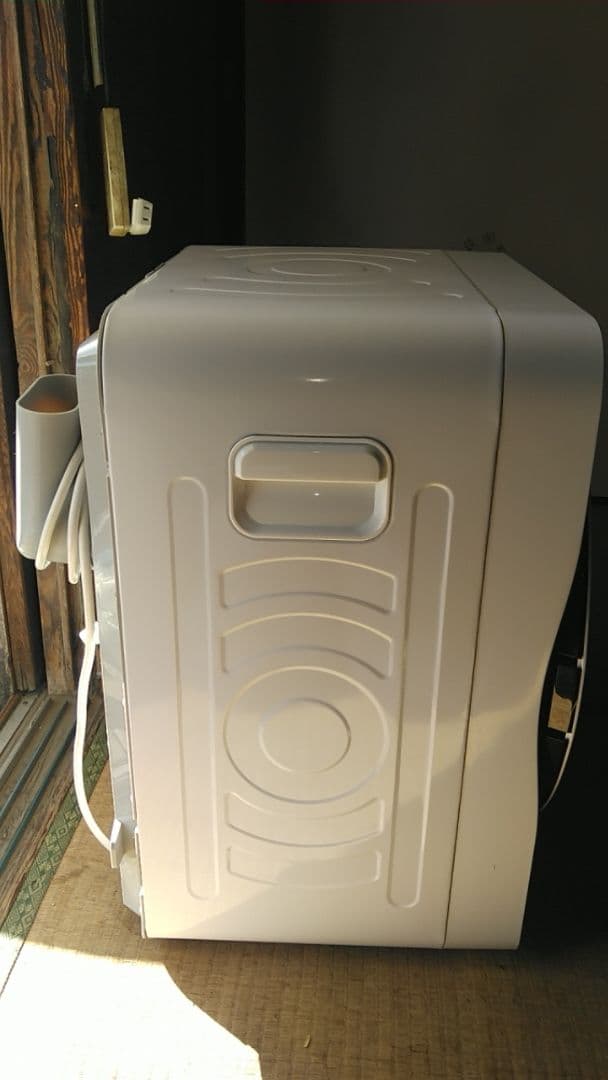 オリエンタル電気衣類乾燥機 4kg SENTERN ES299484AAA