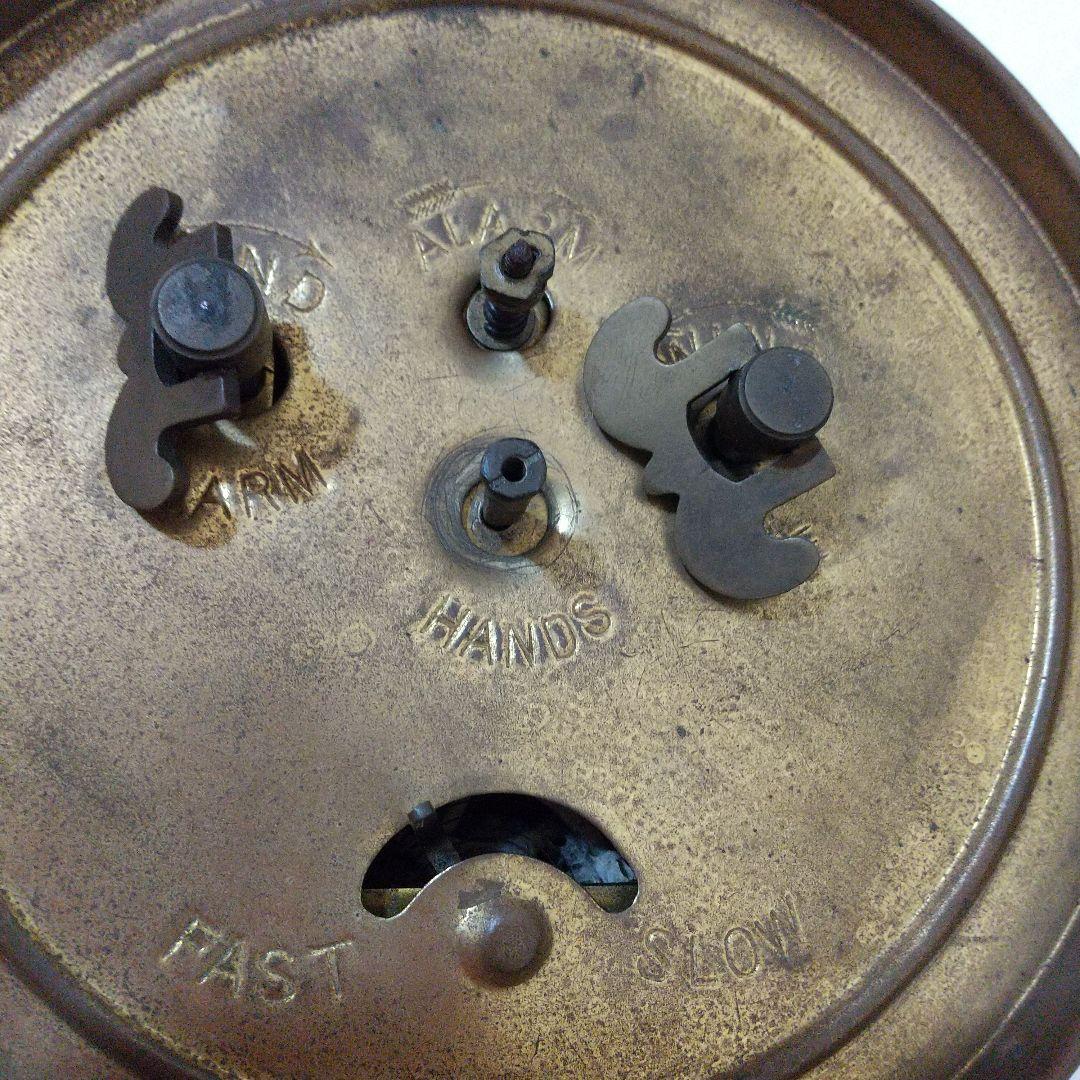 骨董品 時計 アンティーク