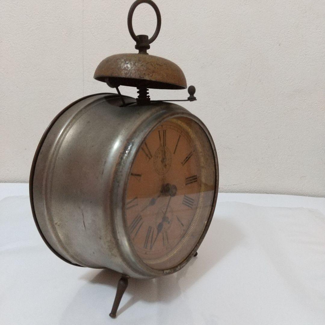 骨董品 時計 アンティーク