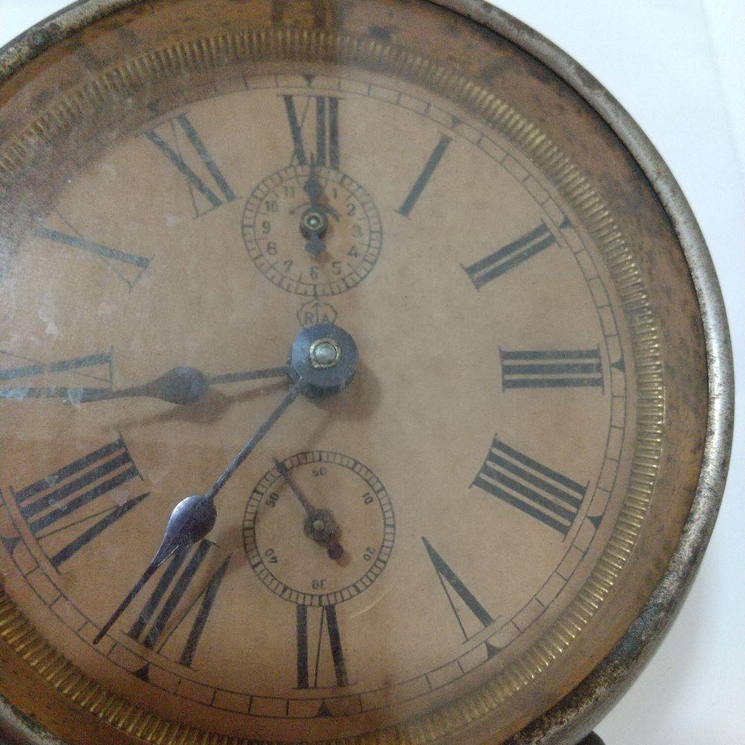 骨董品 時計 アンティーク
