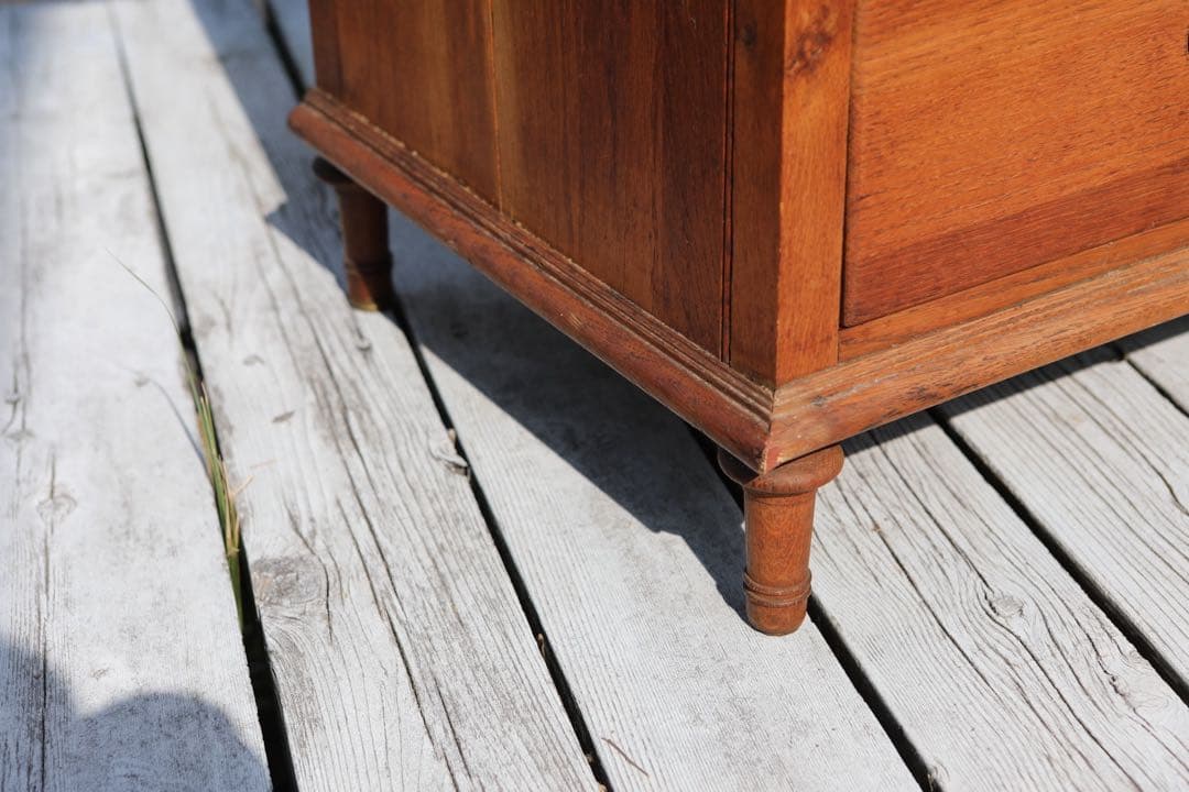 イギリス製アンティークドレッサー　1950年代