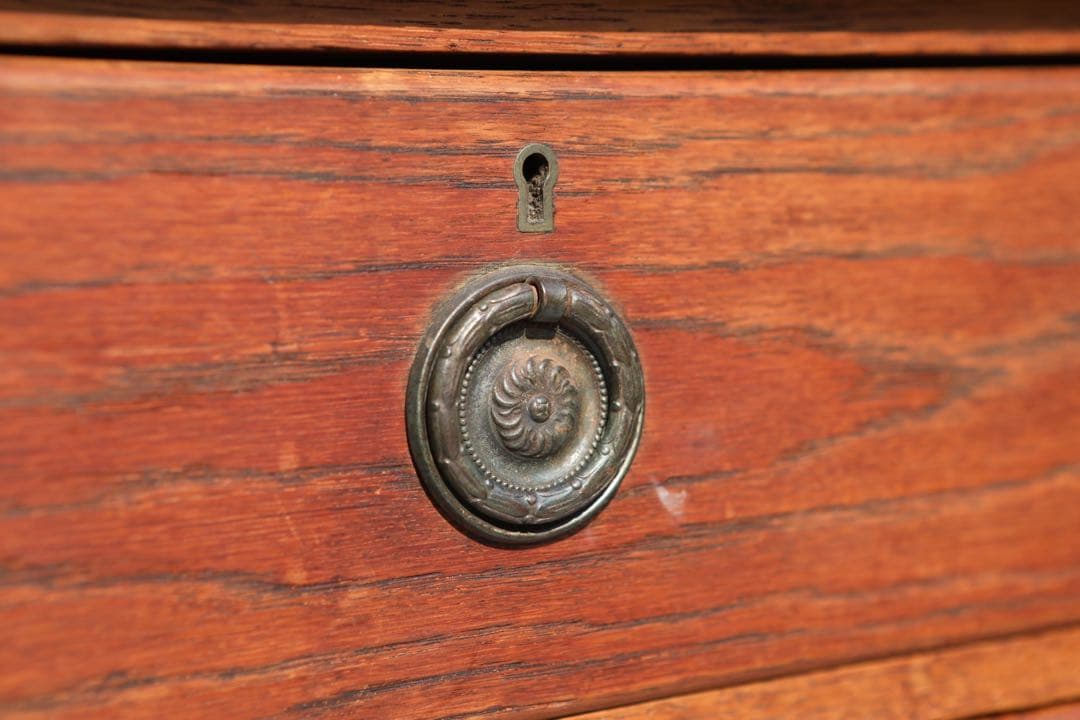 イギリス製アンティークドレッサー　1950年代