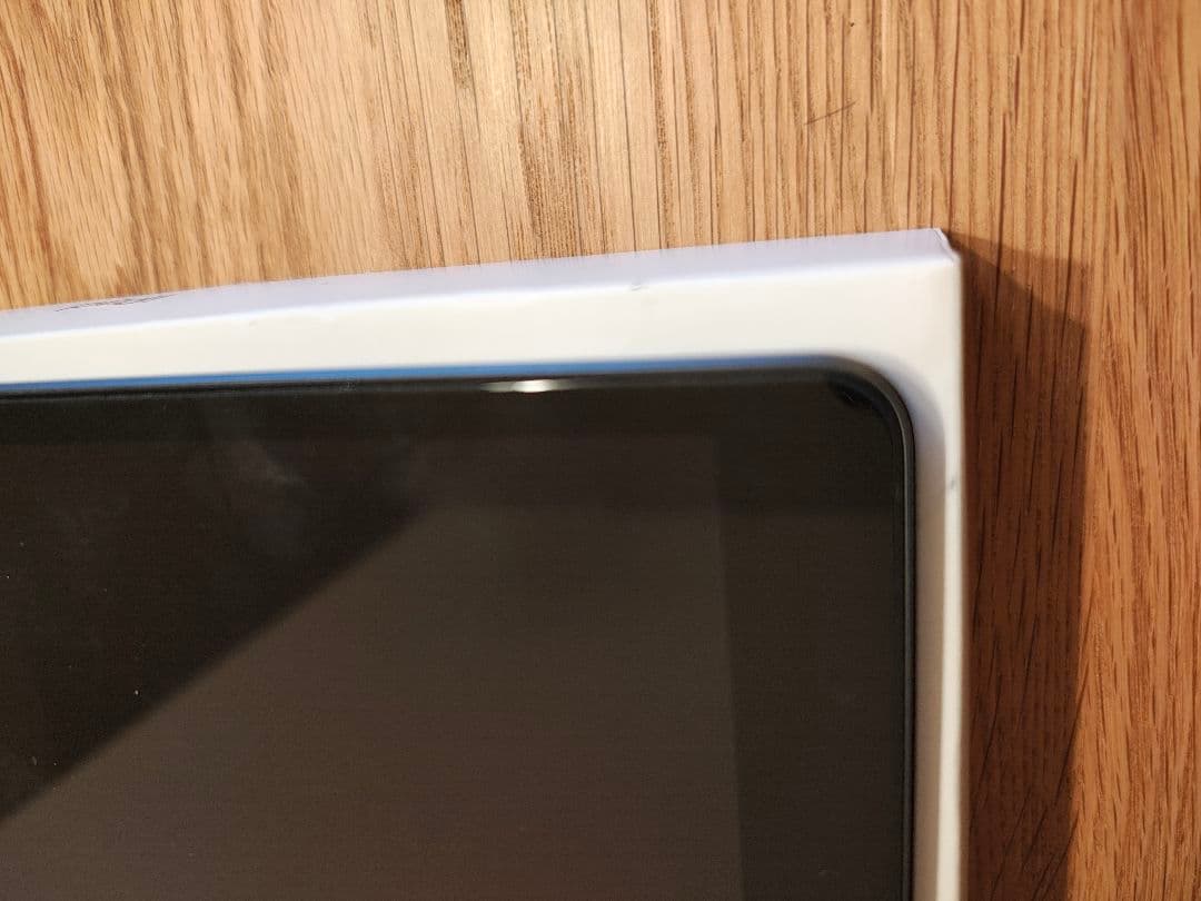 Apple iPad 第7世代（2019年モデル）32GB