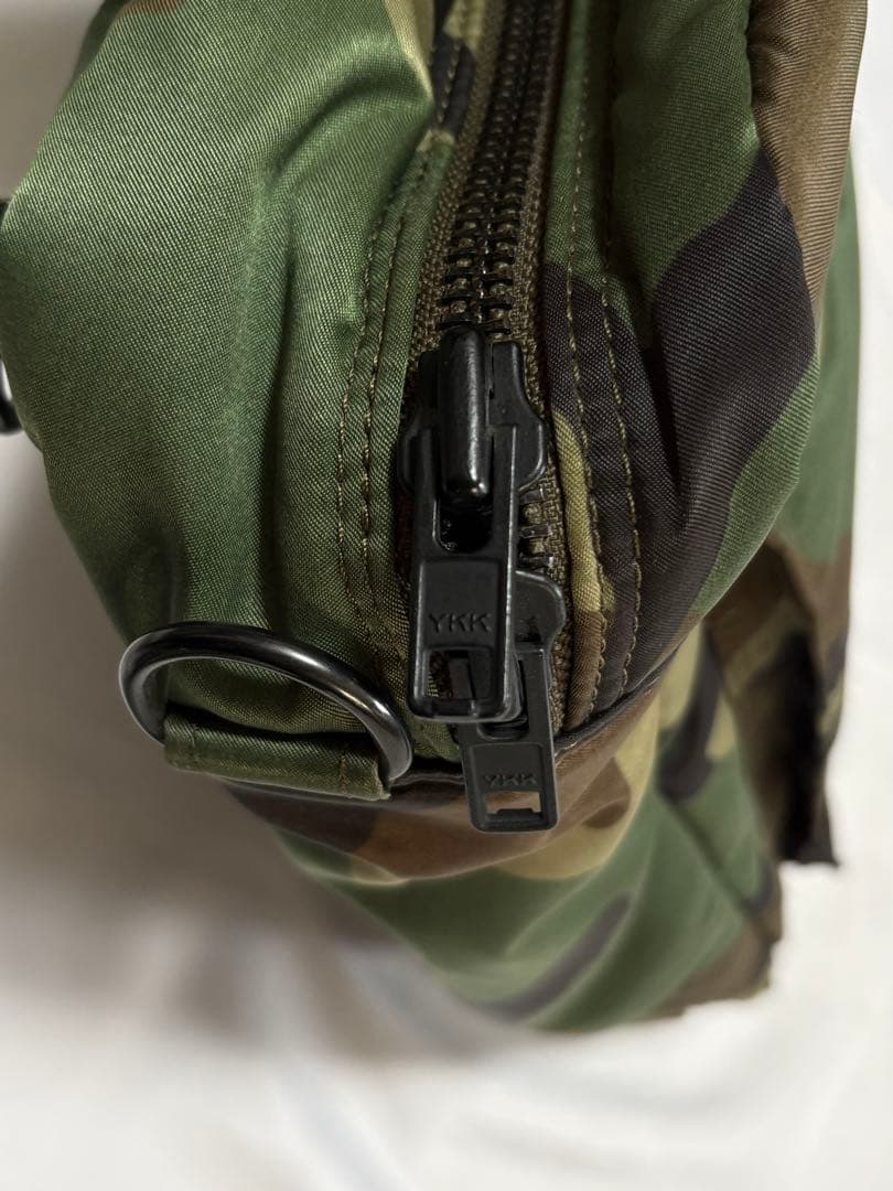 吉田カバン　PORTER　タンカー　3way　30周年記念　クラチカリミテッド