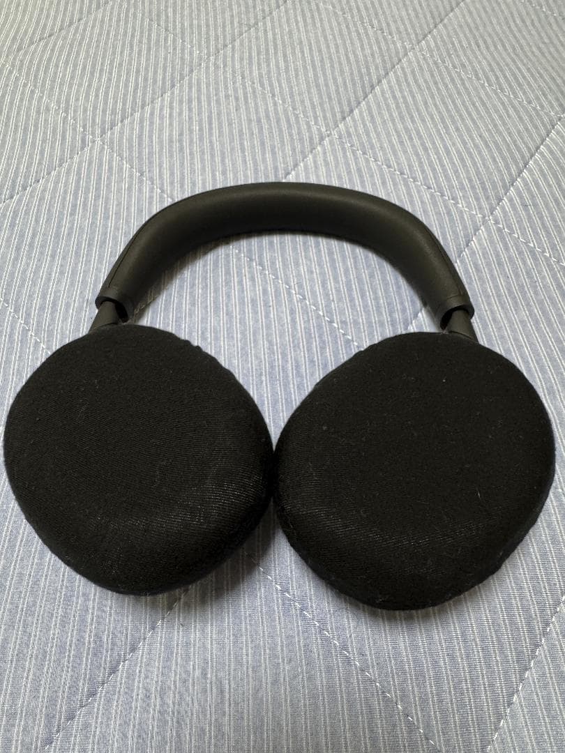 Sony WH-1000XM6 ワイヤレスヘッドホン ブラック【延長保証あり】