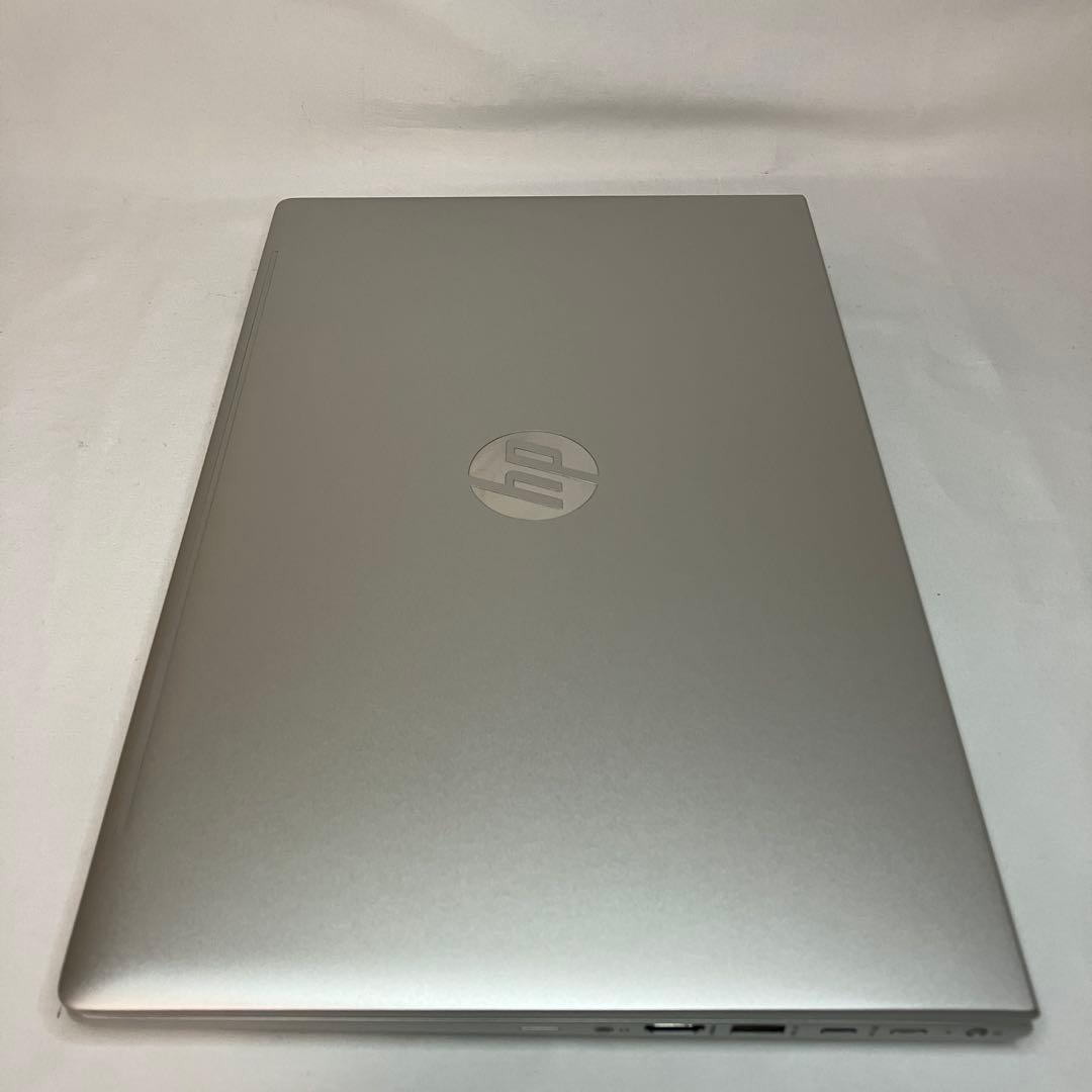 極美品 PROBOOK 450 G10 13世代 i5 16GB SSD FHD