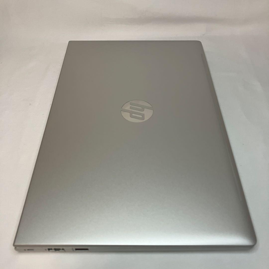 極美品 PROBOOK 450 G10 13世代 i5 16GB SSD FHD