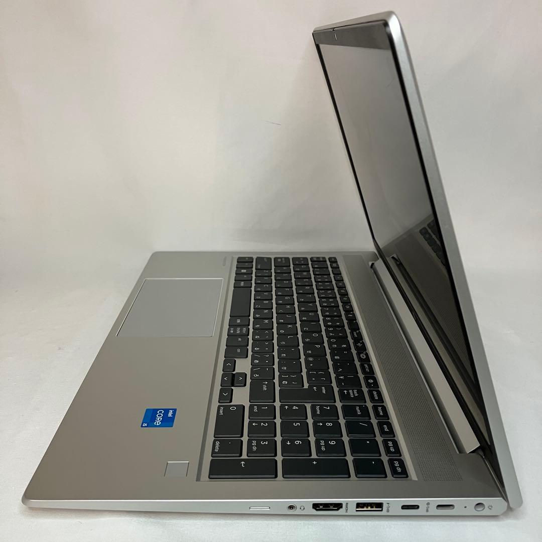 極美品 PROBOOK 450 G10 13世代 i5 16GB SSD FHD
