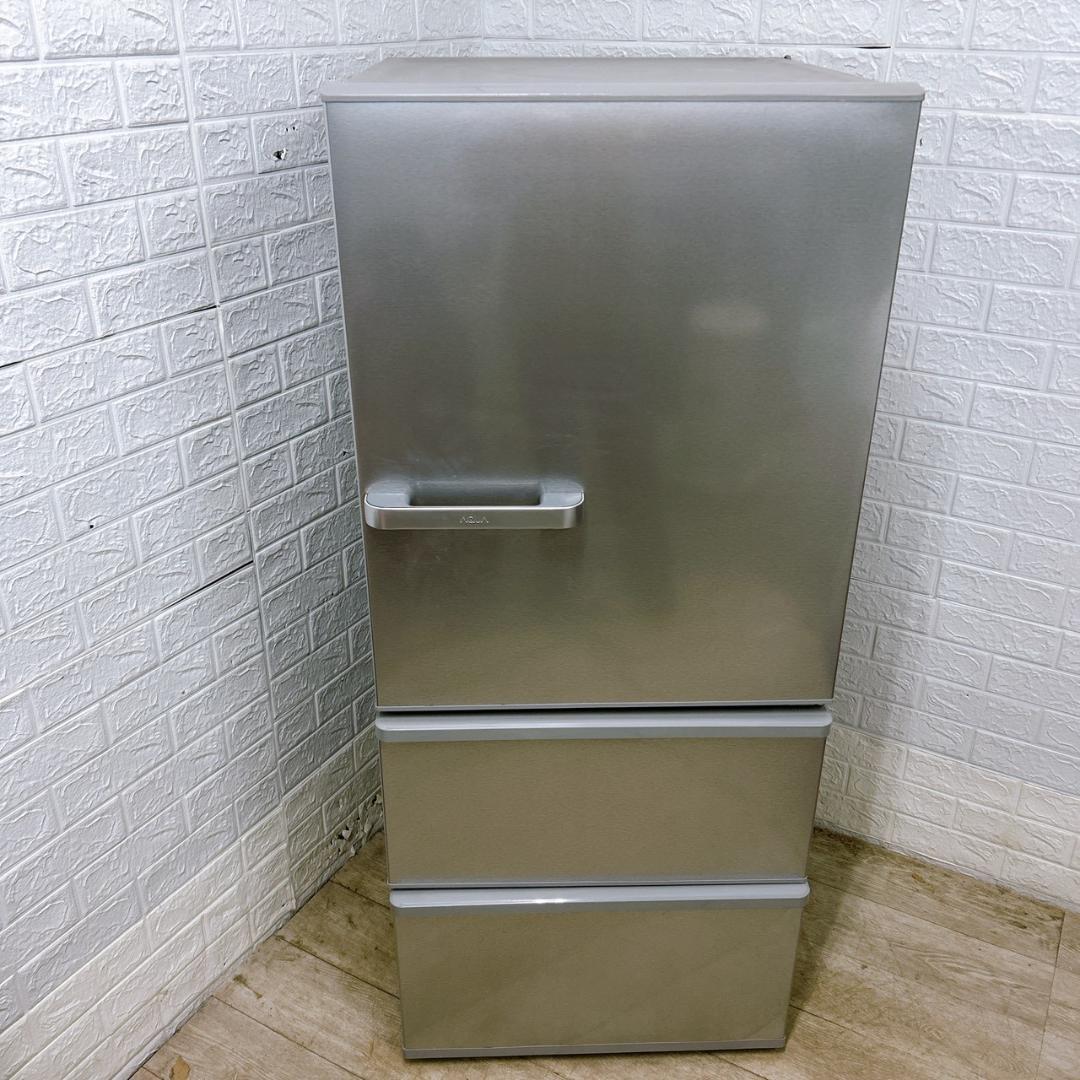 K01257 アクア 272L 冷蔵庫 大型 小型 一人暮らし