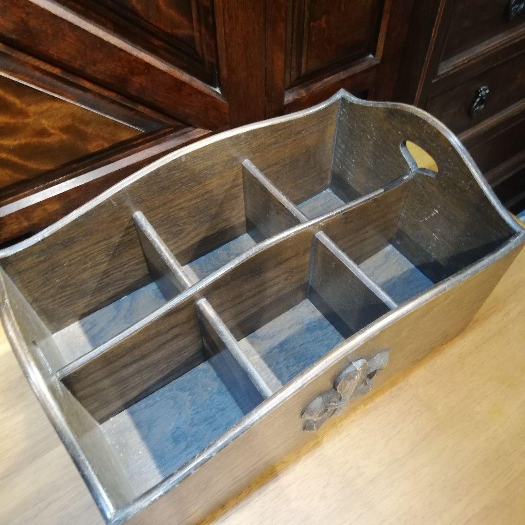 M●☞ 永田良介商店☜神戸洋家具　スリッパラック（S）