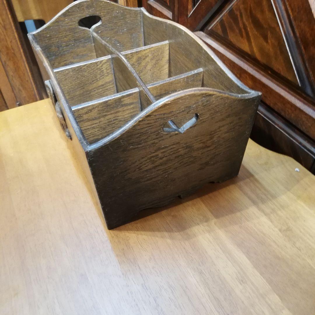 M●☞ 永田良介商店☜神戸洋家具　スリッパラック（S）