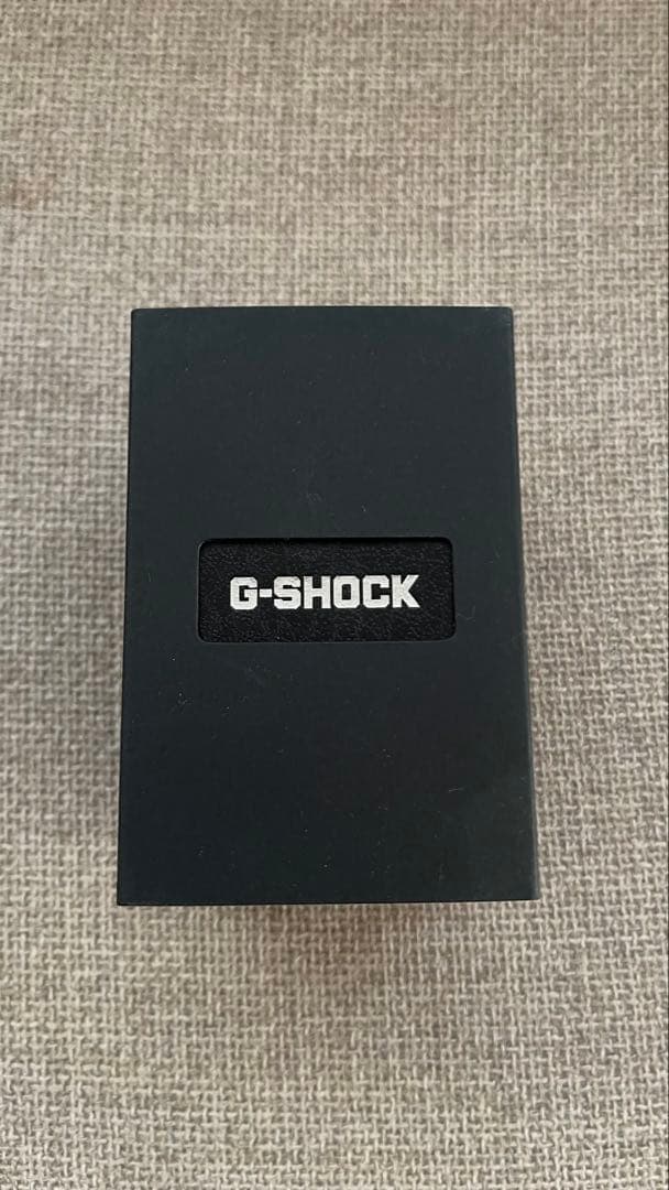 時計 G-SHOCK AW-500E-1EJF