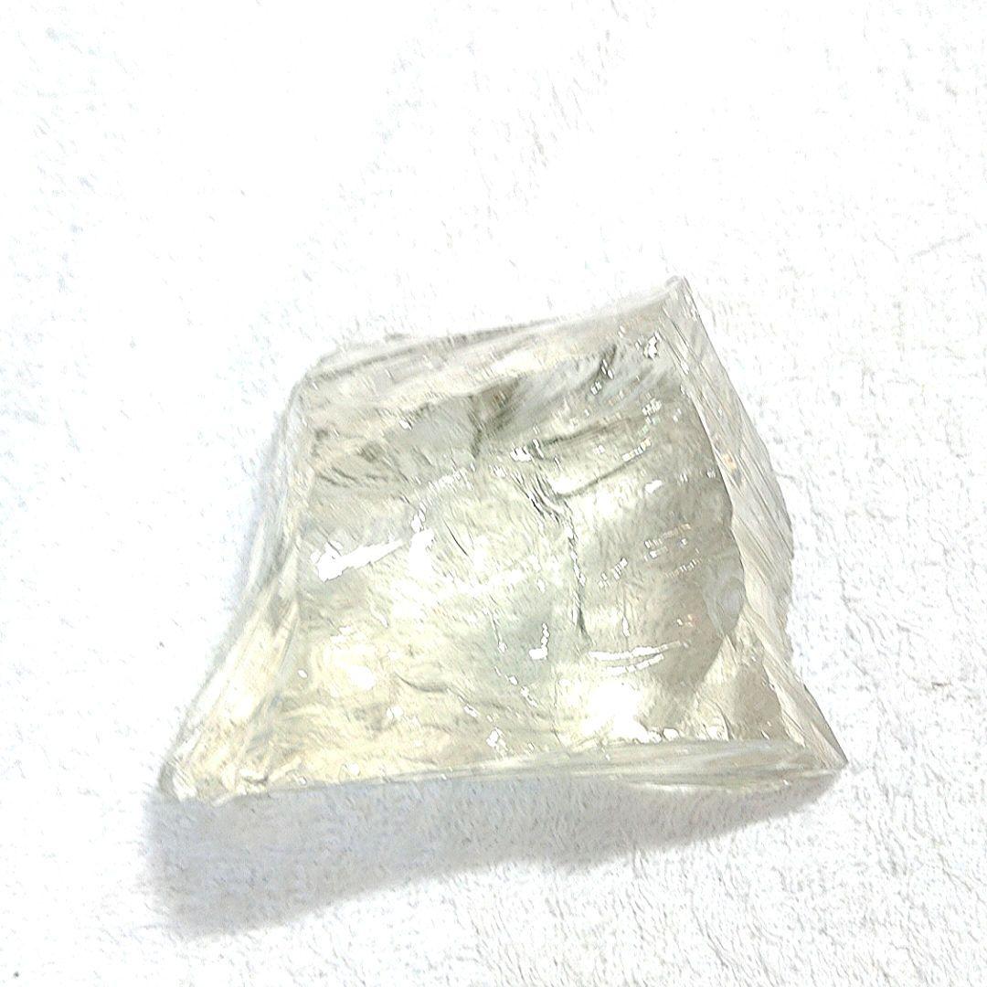 ☆宇宙に輝く神秘な光☆アンダラクリスタルコズミックアイス☆☆天然ガラス275g