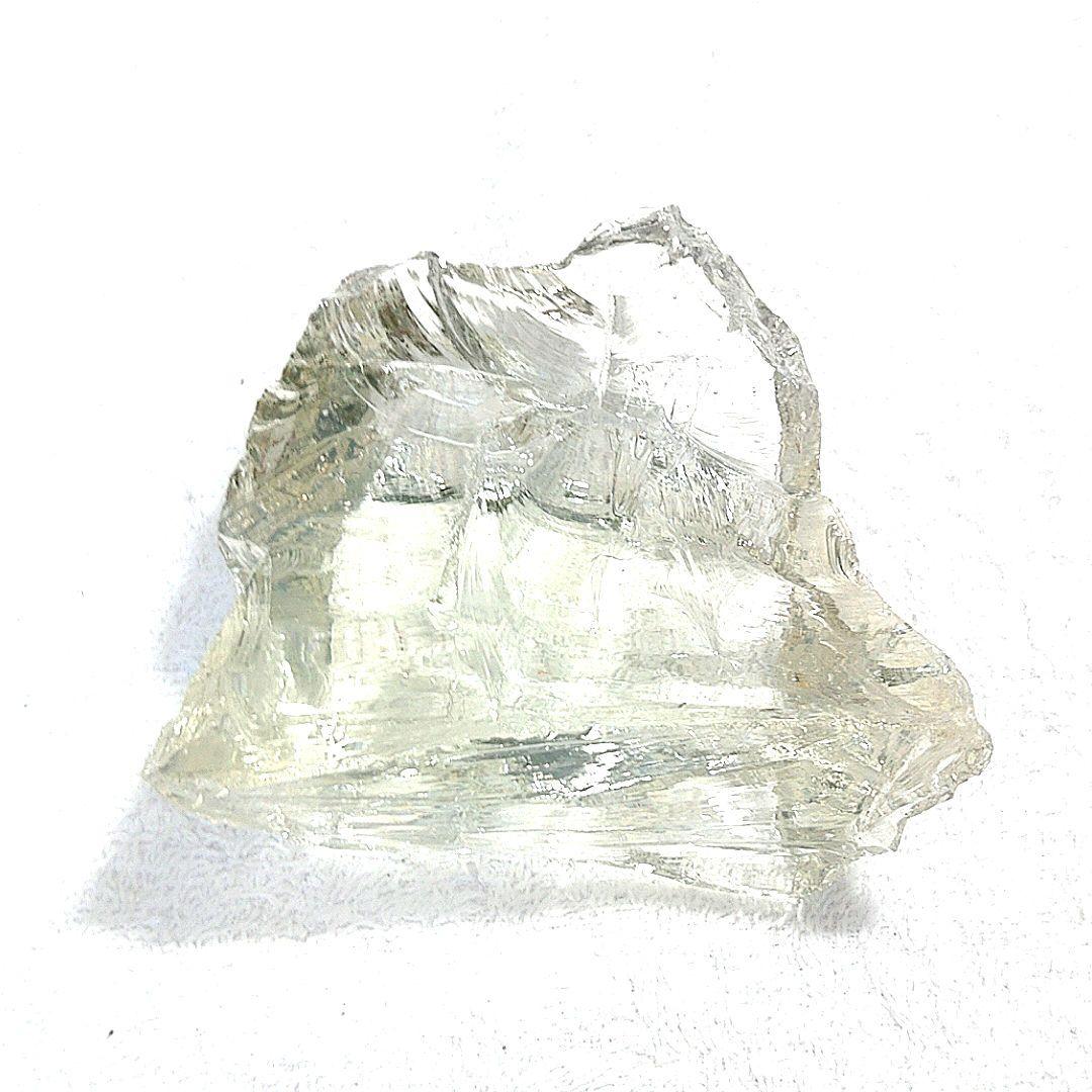 ☆宇宙に輝く神秘な光☆アンダラクリスタルコズミックアイス☆☆天然ガラス275g