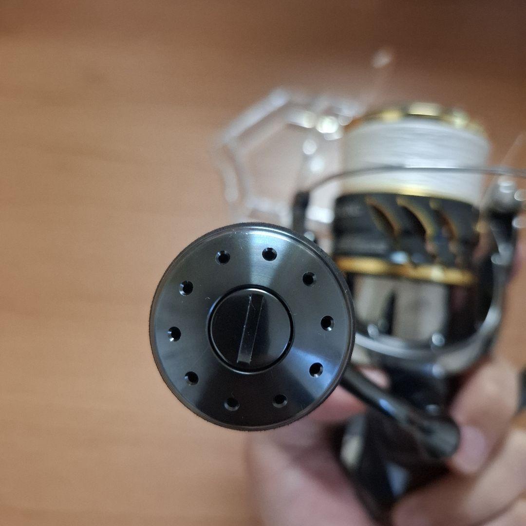 20ツインパワーc5000xg