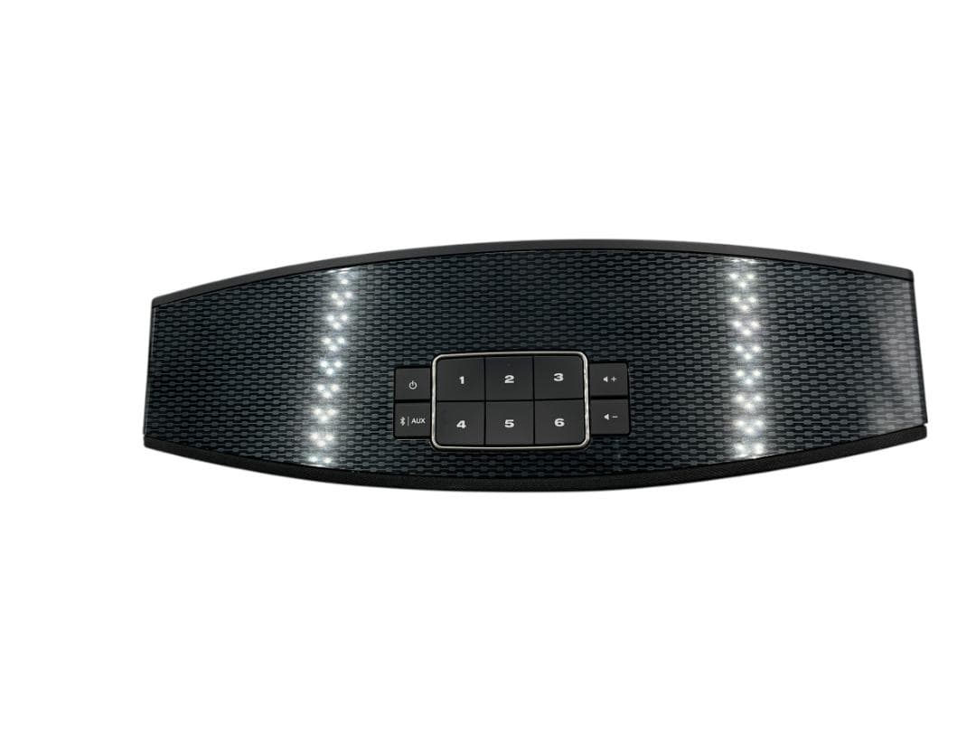 BOSE サウンドタッチ 20 ワイヤレス ミュージックシステム