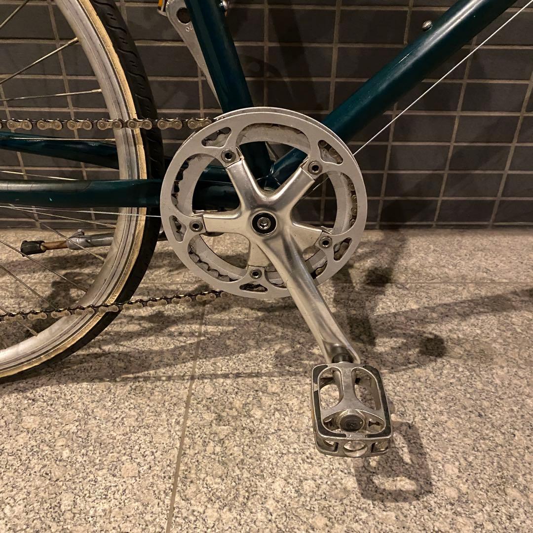 【比較的美車！直渡】トーキョーバイク　tokyobike クロスバイク　東京