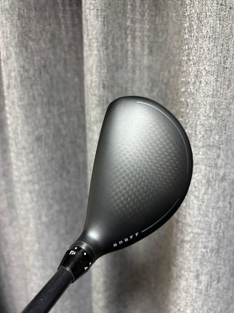 期間価格‼️ONOFFオノフKURO ユーティリティTOUR AD HY-85S