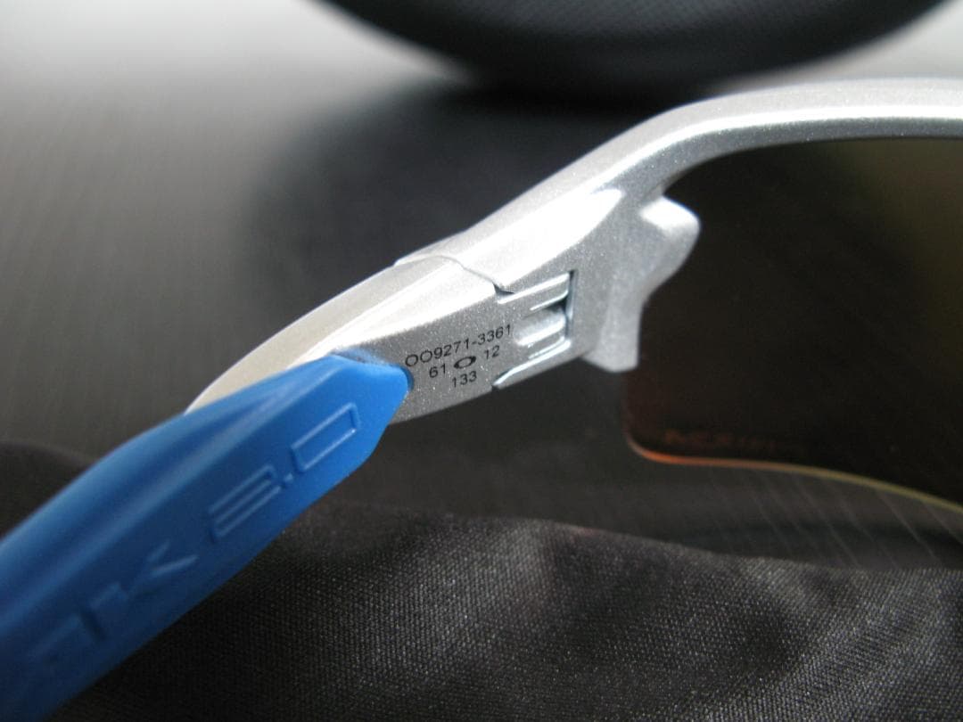 OAKLEY オークリー サングラス PRIZM RUBY FLAK 2.0